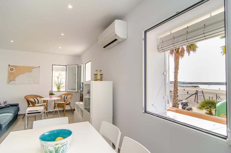 The Sailor House Apartment in Villajoyosa