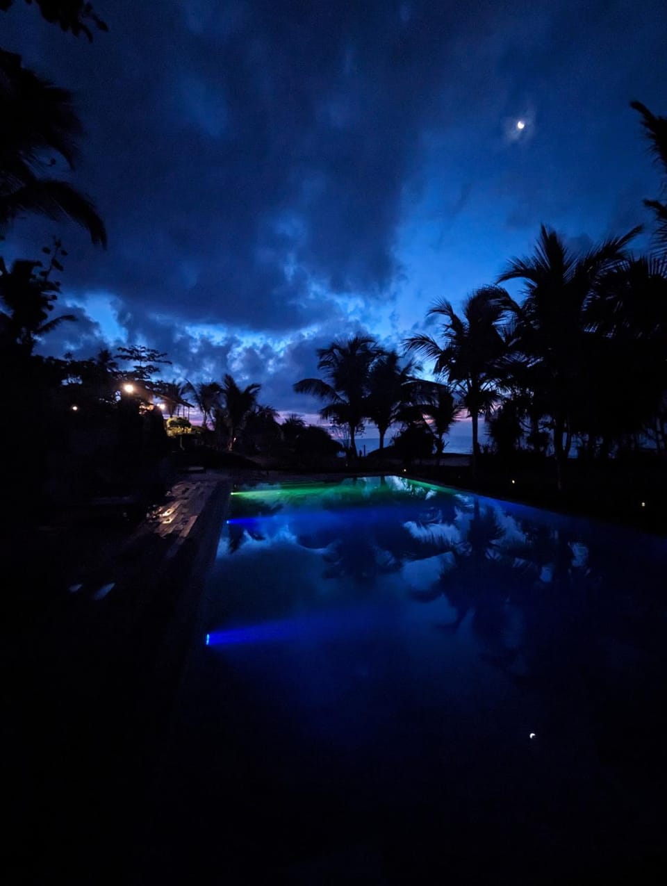 View (from property/room), Sea view