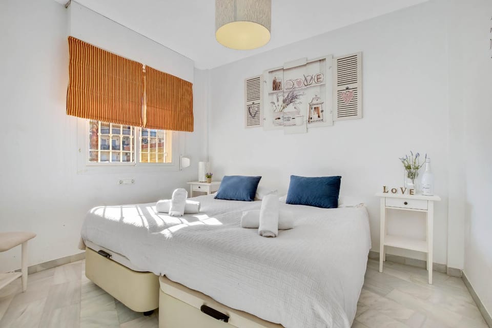 Erisa 68 by IVI Real Estate Apartment in Torremolinos