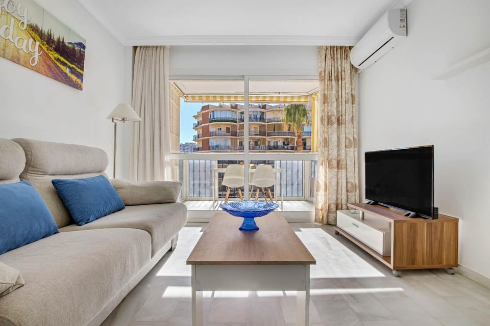 Erisa 68 by IVI Real Estate Apartment in Torremolinos