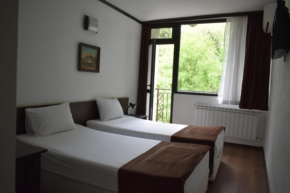 Hotel Melnik Хотел Мелник Hotel in Blagoevgrad Province