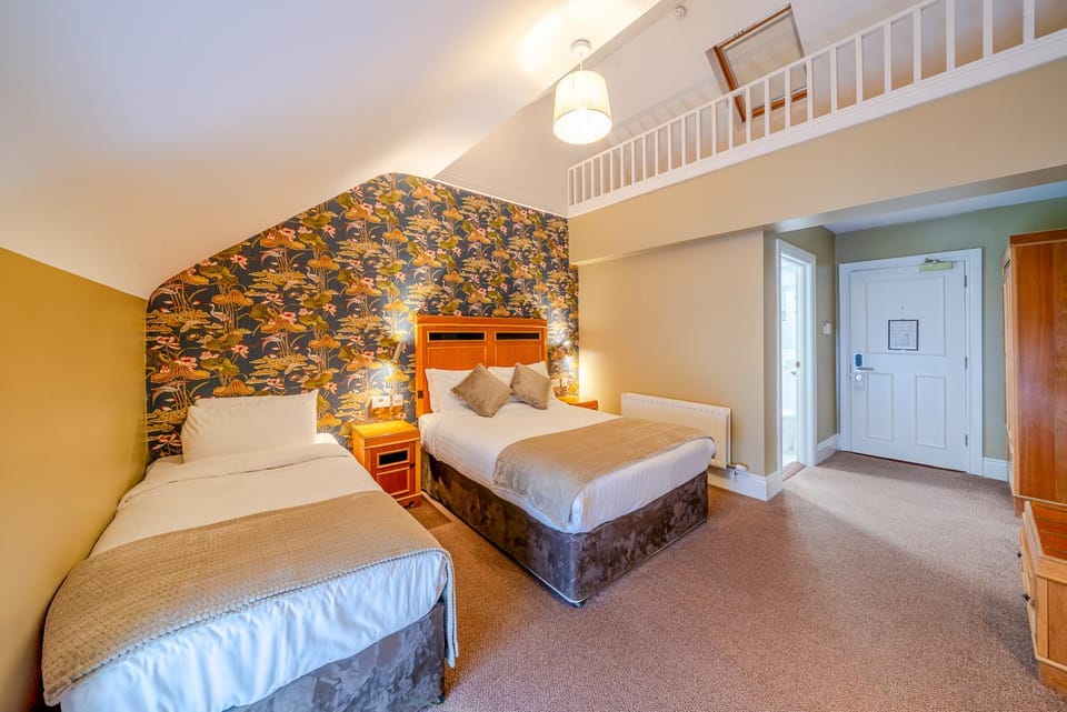 The Gateway Hotel Hotel in County Sligo