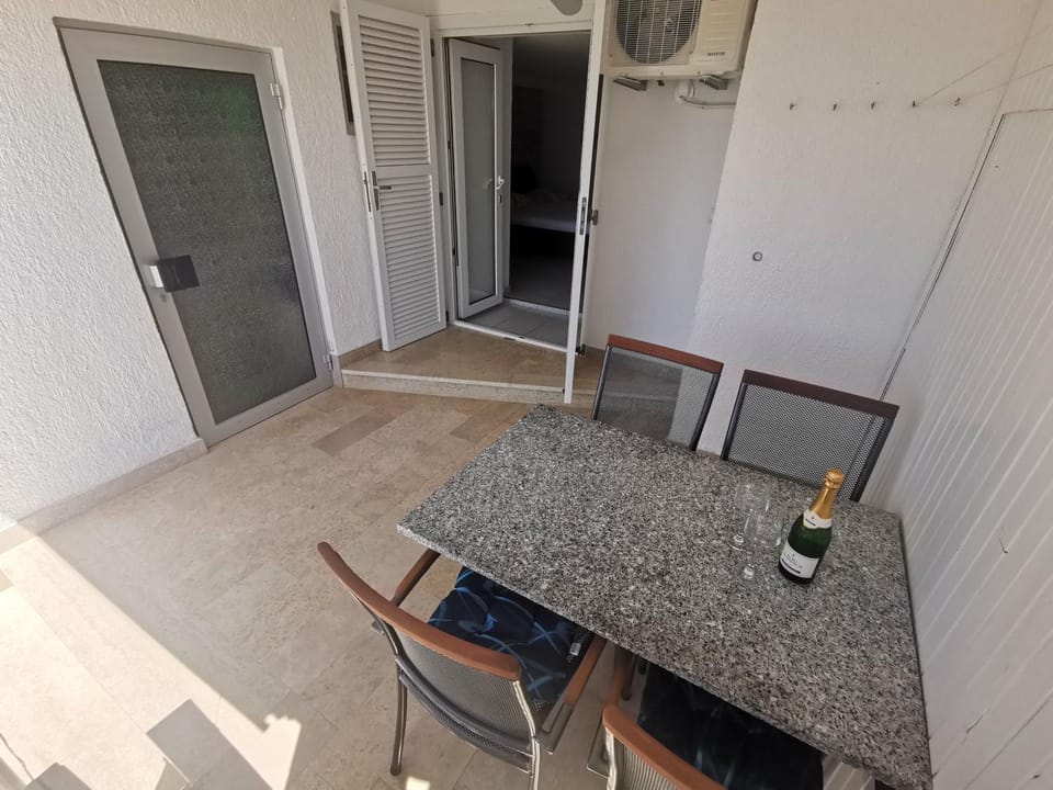 Balcony/Terrace, Seating area