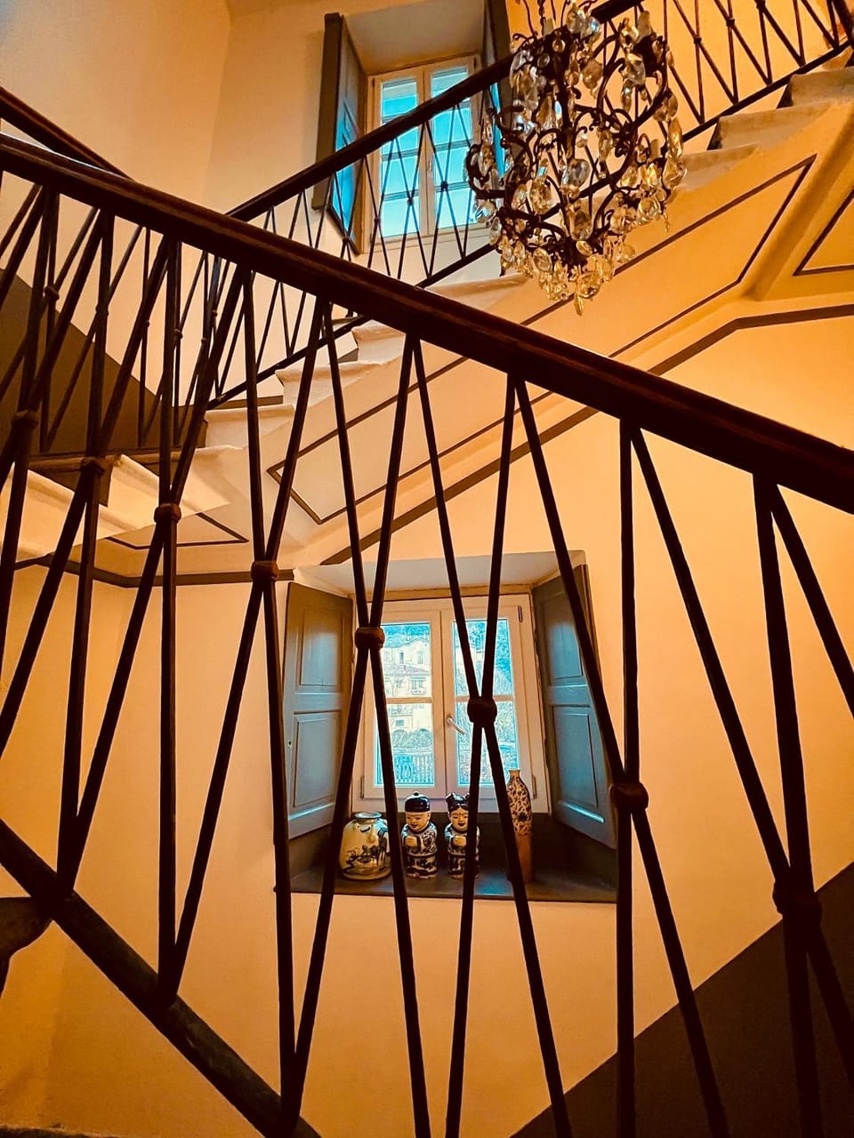 Decorative detail