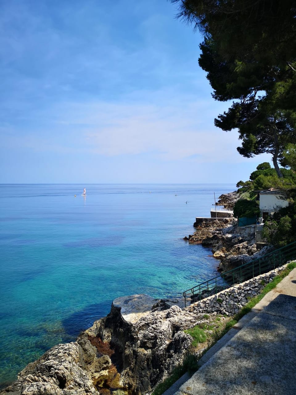 Chez Fifine Apartment in Roquebrune-Cap-Martin