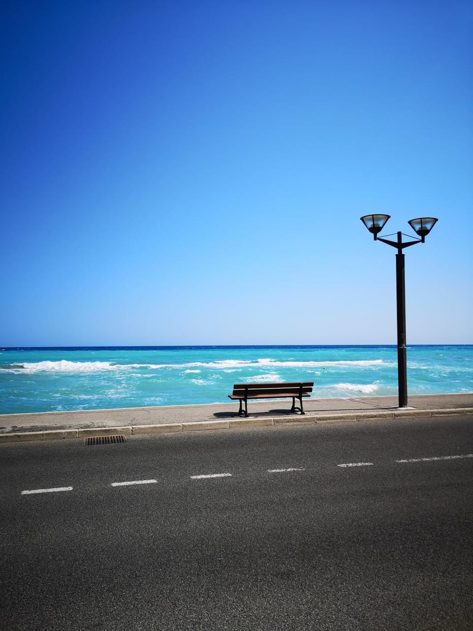Chez Fifine Apartment in Roquebrune-Cap-Martin