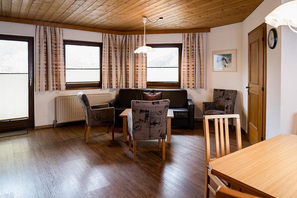 Tauernappartements Kircherhof Apartment in Salzburgerland