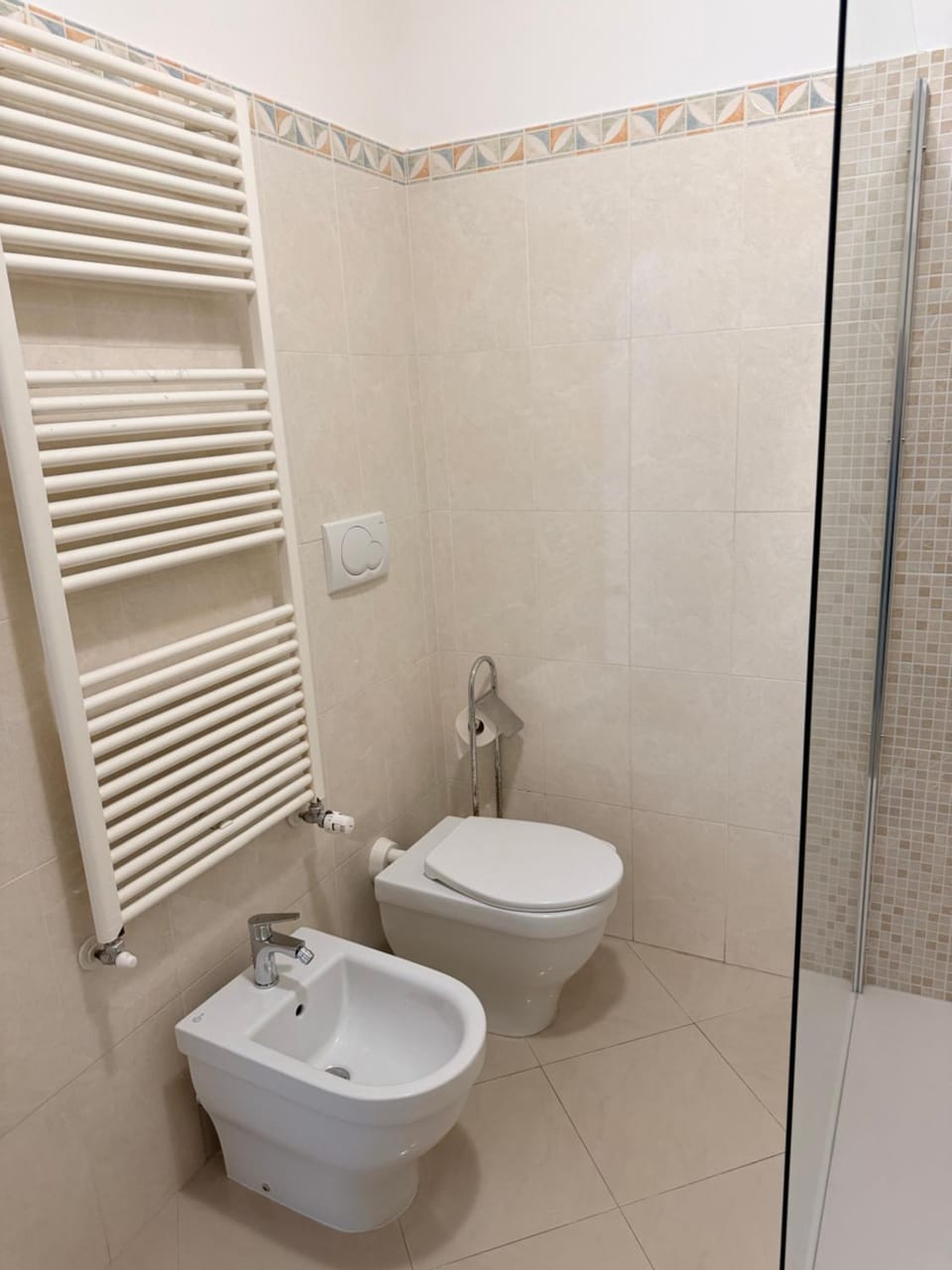 Toilet, Bathroom, bidet