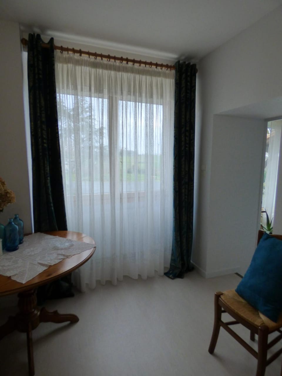 Chambres d'Hôtes Vignes et Loire Bed and Breakfast in Oudon