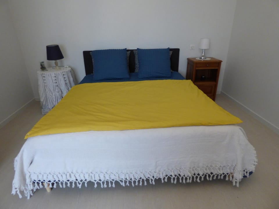 Chambres d'Hôtes Vignes et Loire Bed and Breakfast in Oudon