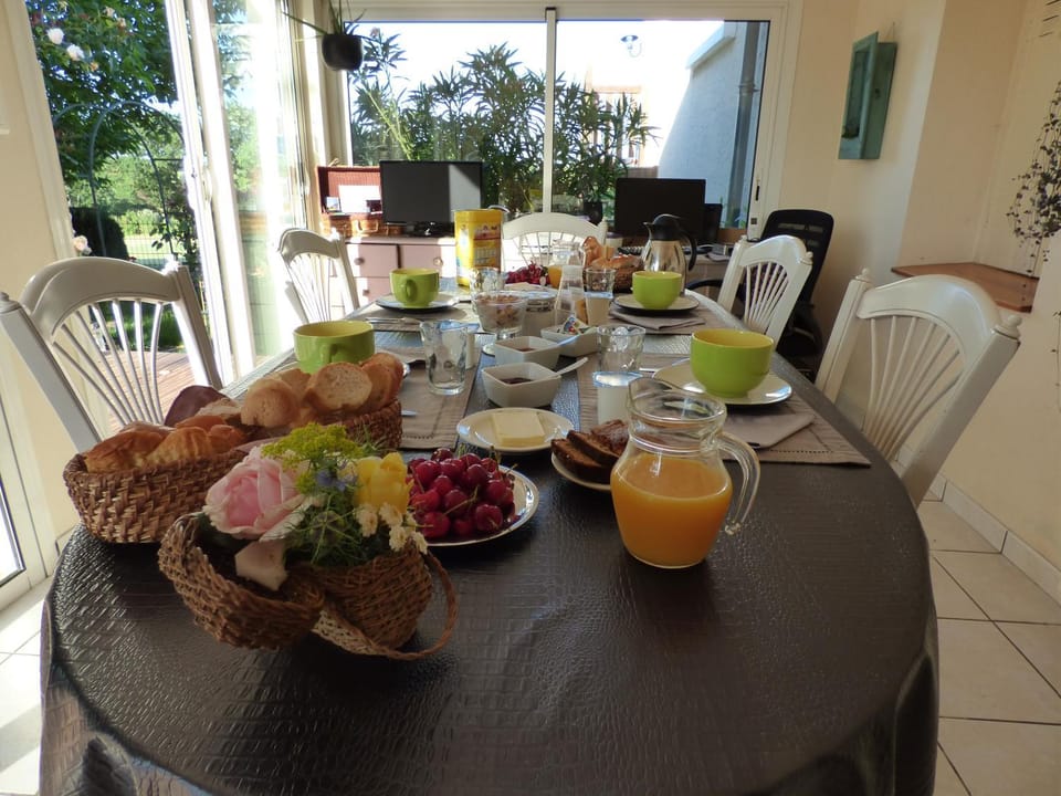 Breakfast