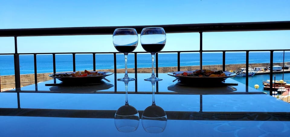 Sea view