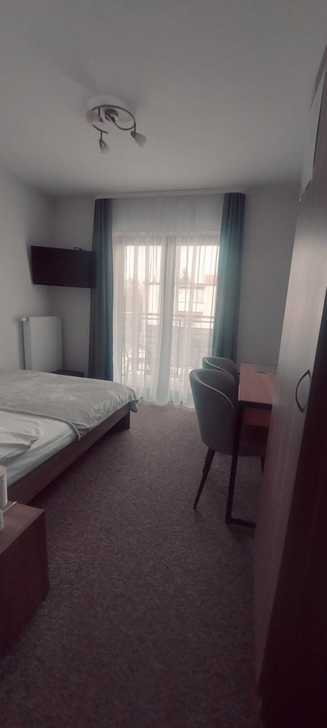 "Sevach" Ustronie Morskie Vacation rental in West Pomeranian Voivodeship, Poland