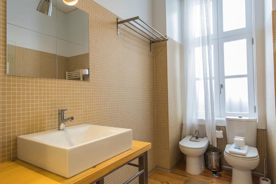 Toilet, Bathroom