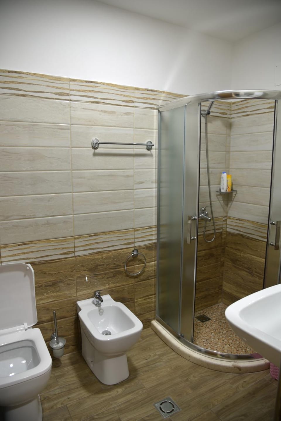 Alindro City Center Apartment 2 Apartment in Tirana