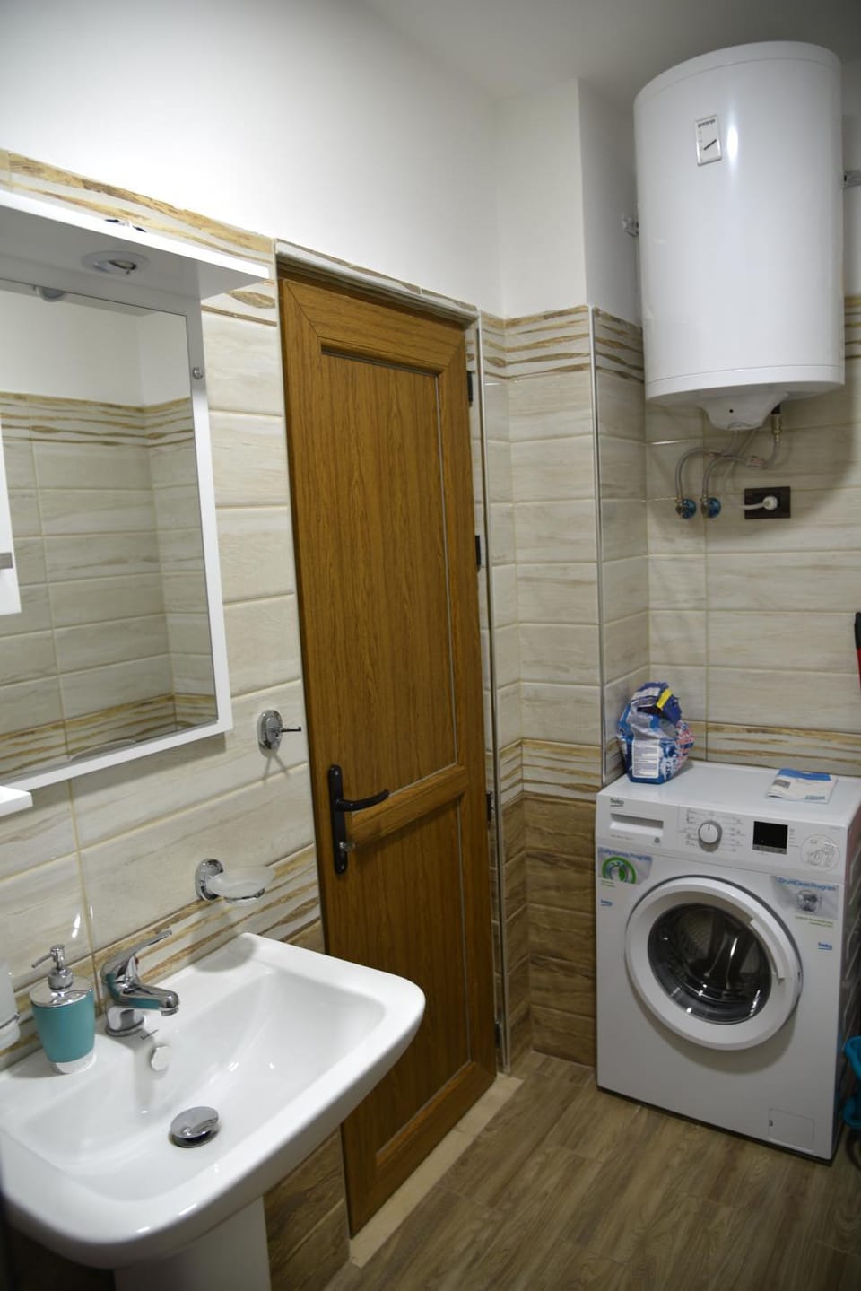 Alindro City Center Apartment 2 Apartment in Tirana