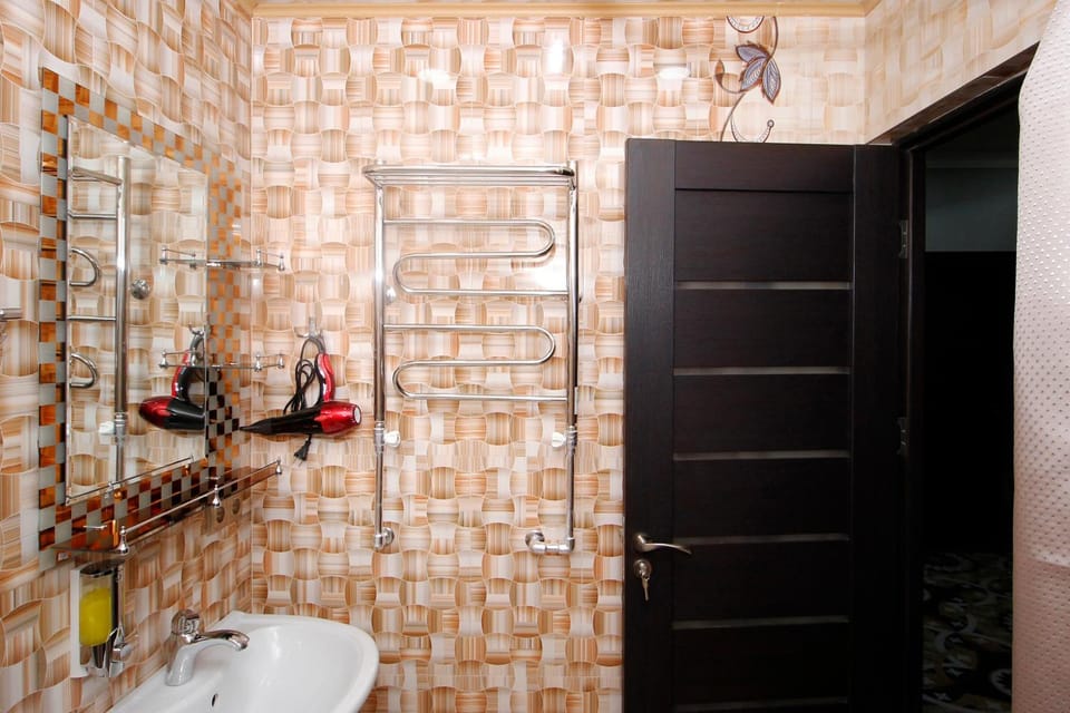 Hotel Victoria Inn in Yerevan