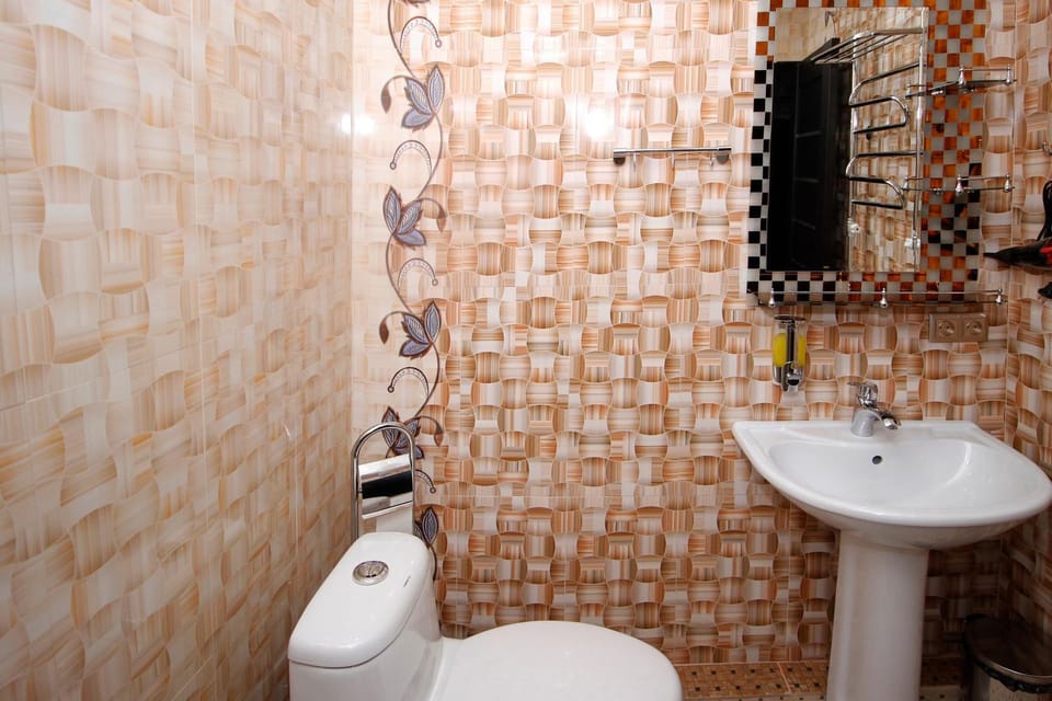 Hotel Victoria Inn in Yerevan