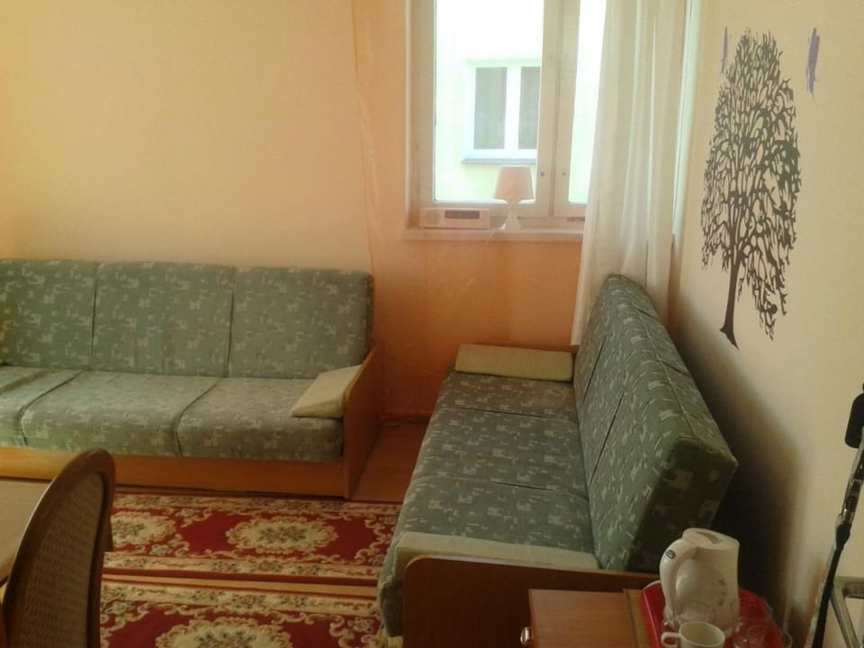 Balcony/Terrace, Pets