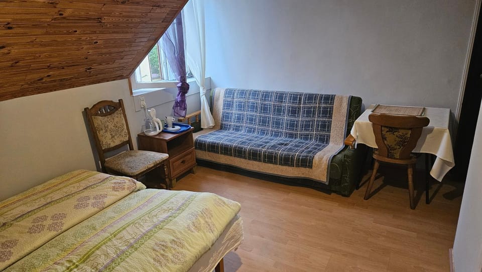 Willa Daniela Vacation rental in West Pomeranian Voivodeship, Poland