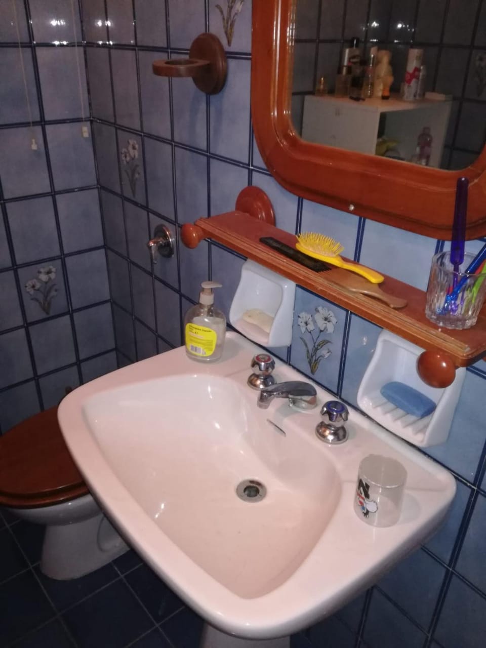 Comodo appartamento nel centro di Sassello Apartment in Liguria