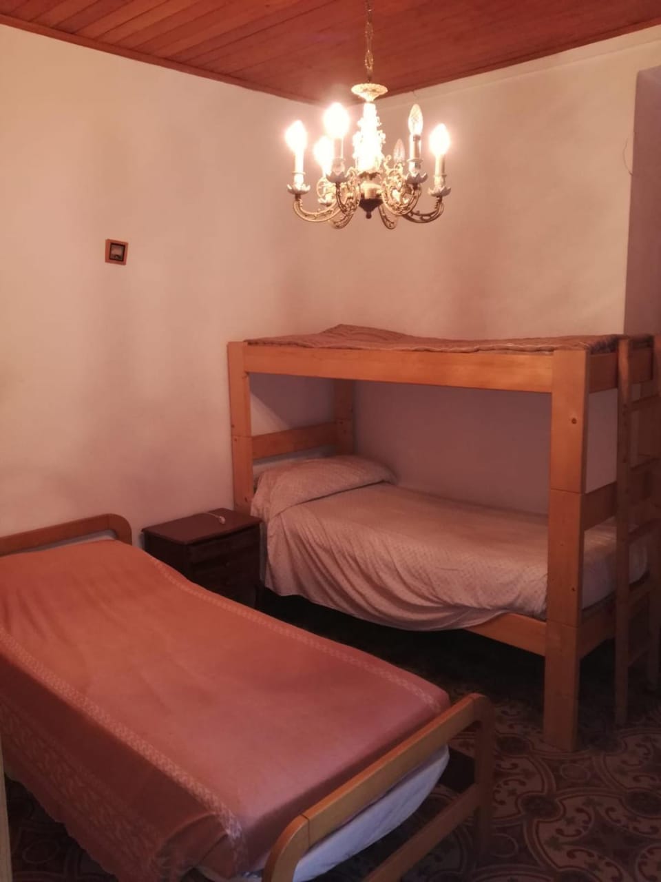 Comodo appartamento nel centro di Sassello Apartment in Liguria