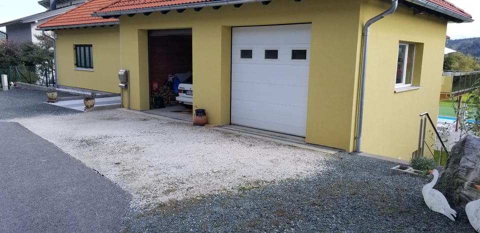 Patio, Facade/entrance, View (from property/room), Area and facilities