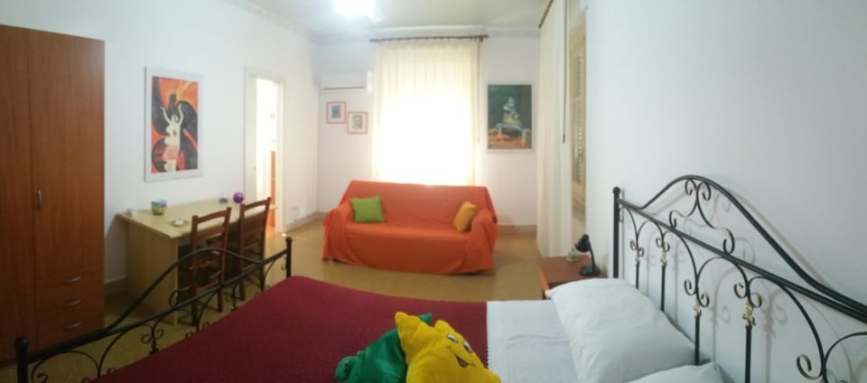 Benvenuti al Massimo Vacation rental in Palermo