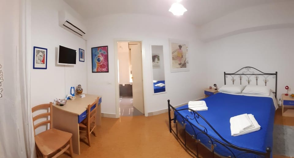 Benvenuti al Massimo Vacation rental in Palermo