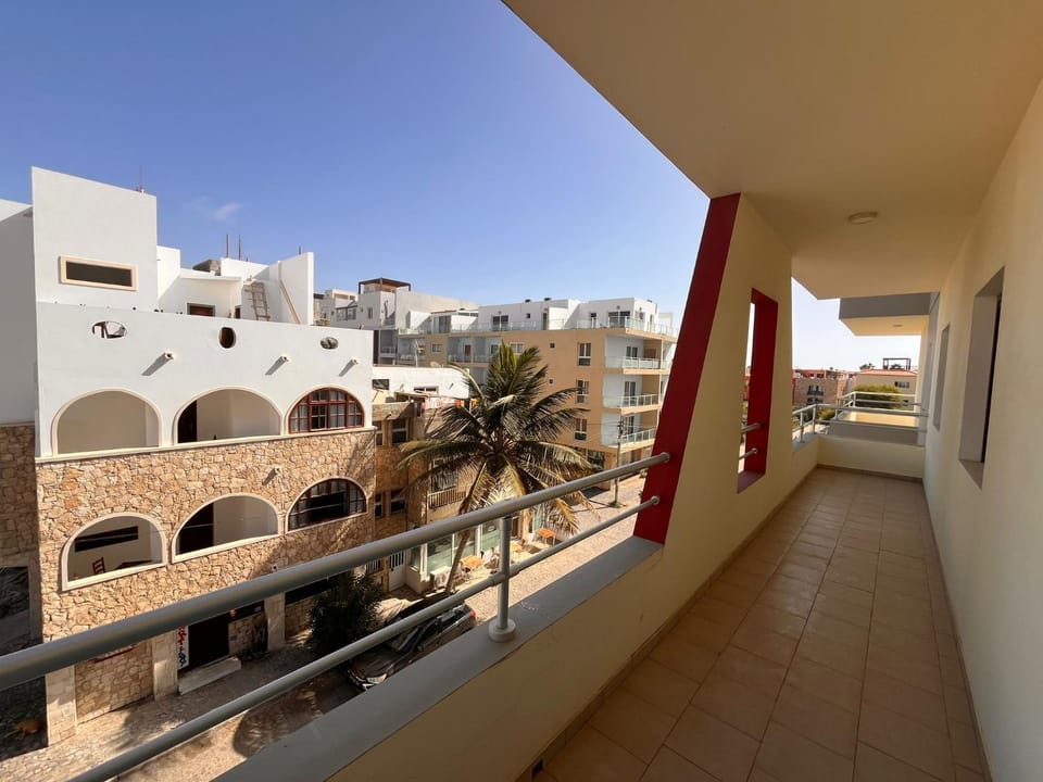 View (from property/room), Balcony/Terrace