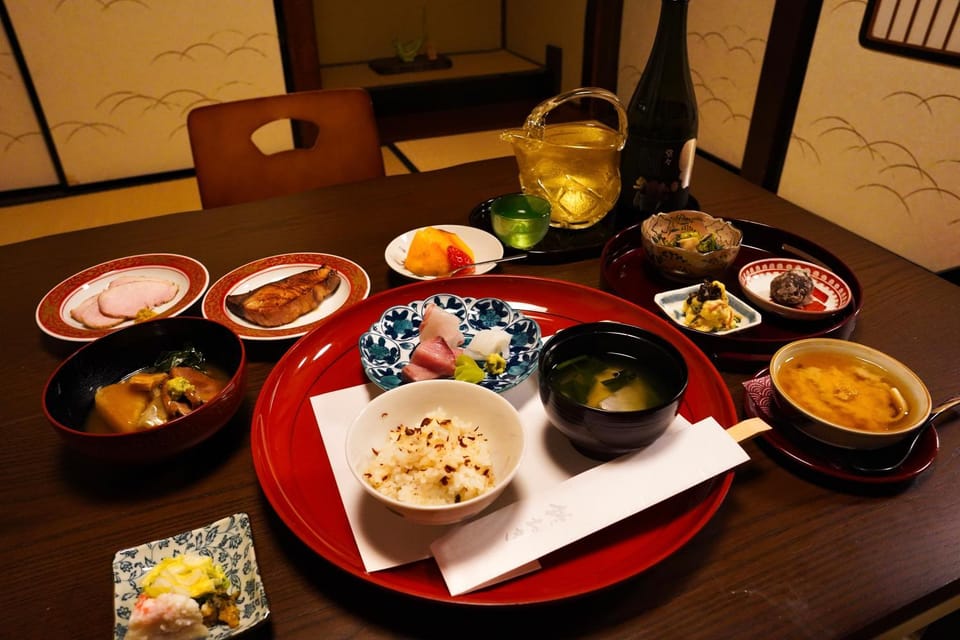 Dinner