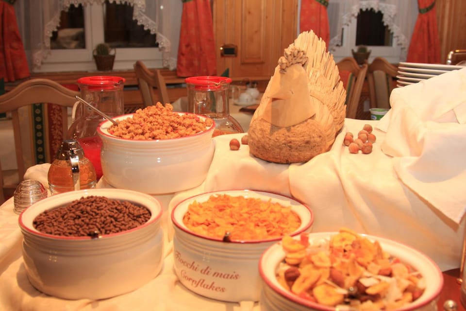 Food, Breakfast