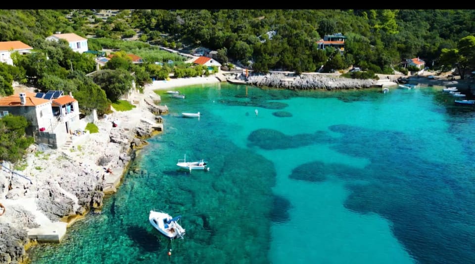 Natural landscape, Beach
