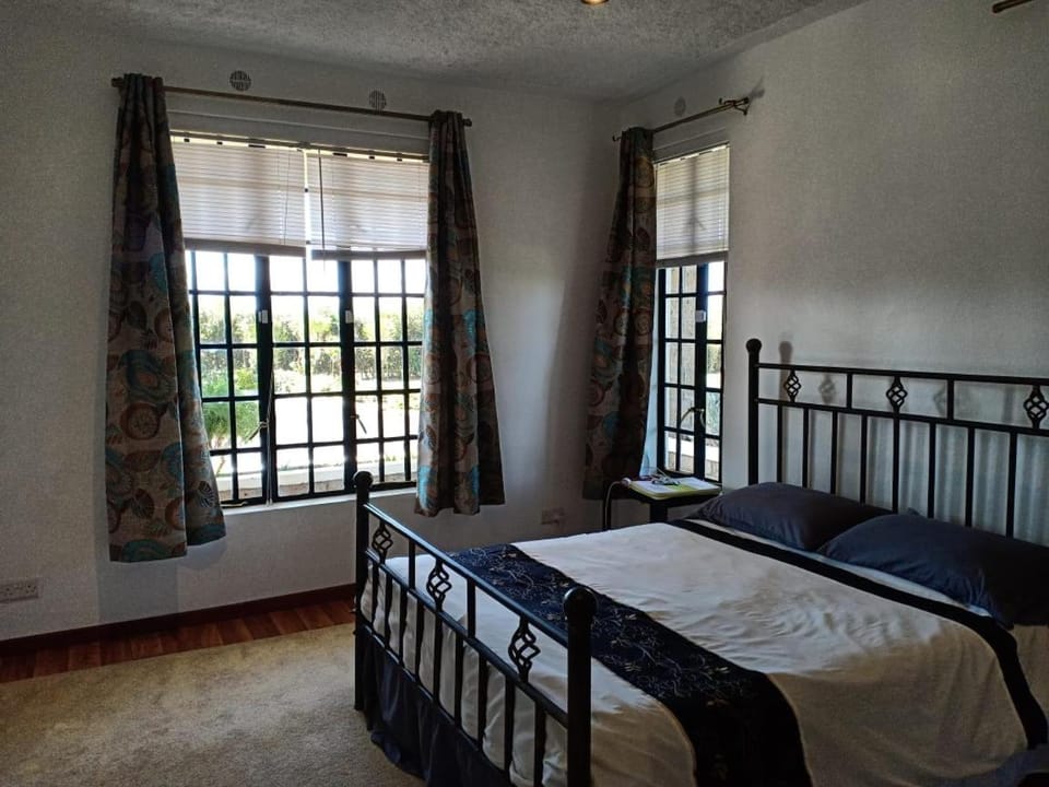 Madison house Villa in Kenya