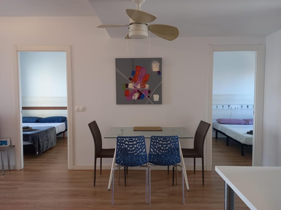 Mirador apart Apartment in Calp