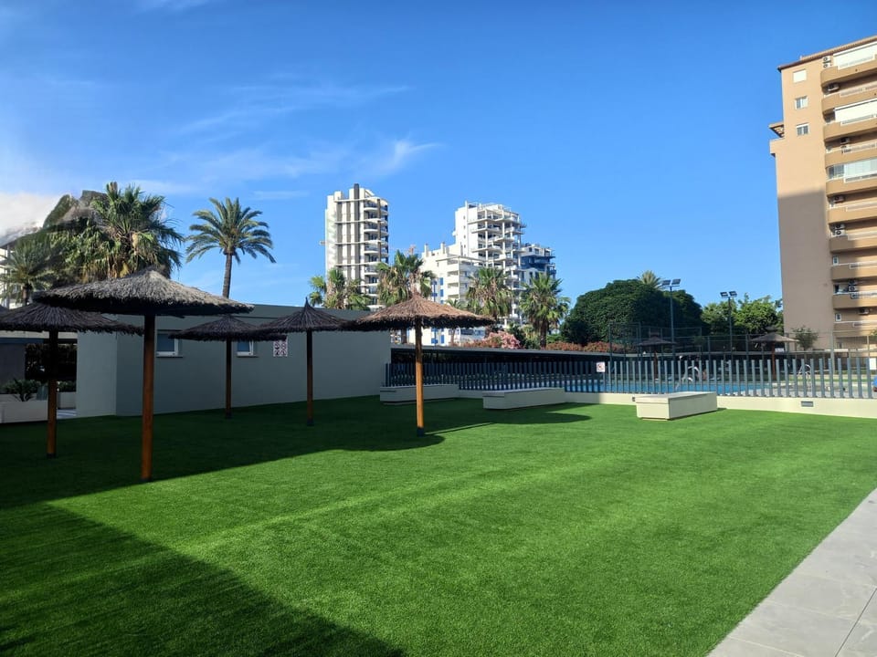 Mirador apart Apartment in Calp