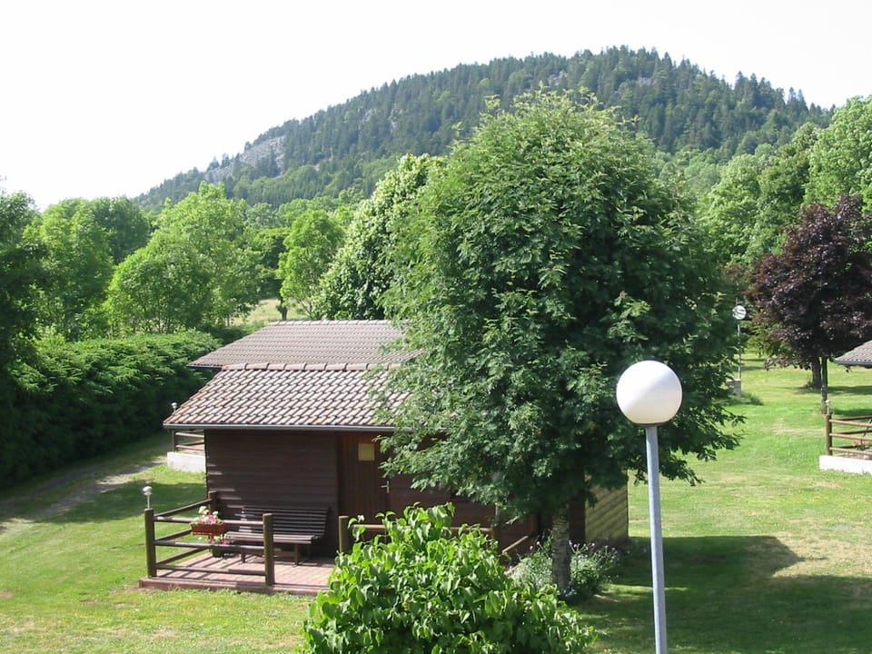 Camping du Meygal Campground/ 
RV Resort in Auvergne-Rhône-Alpes
