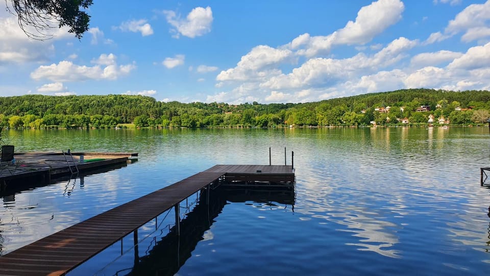 Fishing, Snorkeling, Canoeing, Lake view