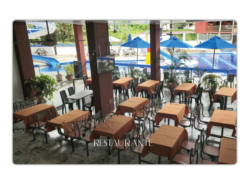 Hotel Orquidea Dorada R Resort in Melgar