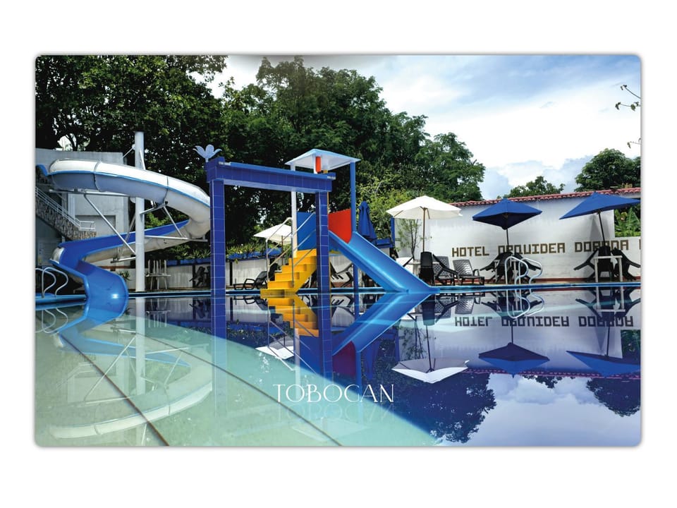 Hotel Orquidea Dorada R Resort in Melgar