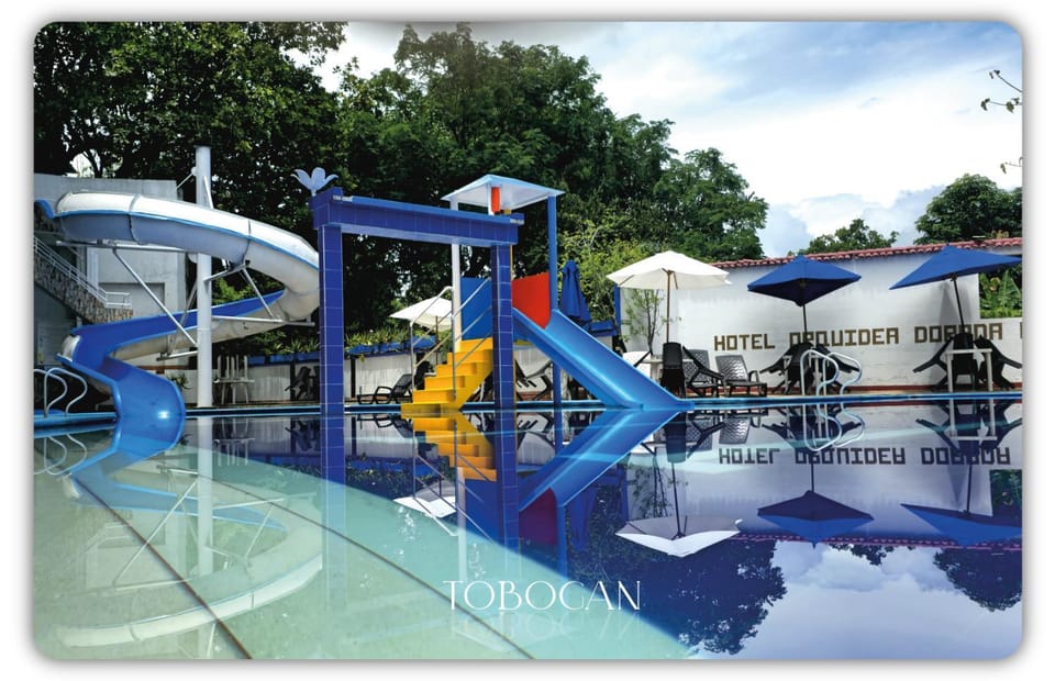 Hotel Orquidea Dorada R Resort in Melgar