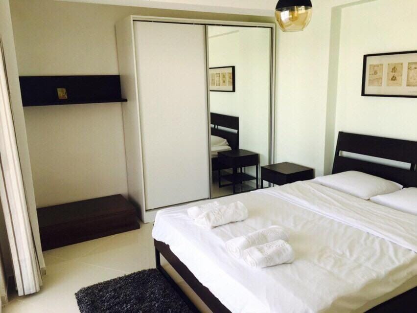 Apartment D 3.5 Gastria Apartment in Famagusta District