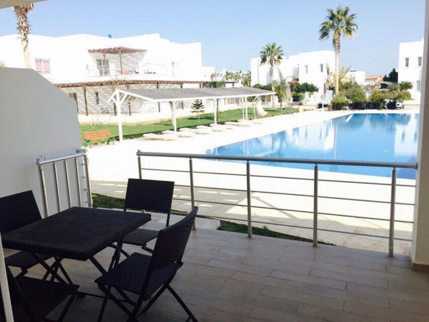 Apartment D 3.5 Gastria Apartment in Famagusta District