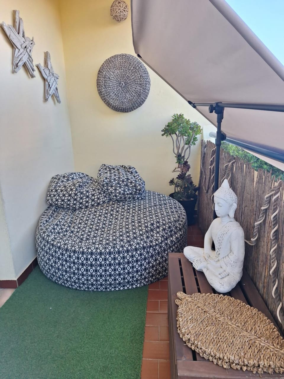 Apartament Olhos do Mar T1 beach Olhos de Água Apartment in Olhos de Água