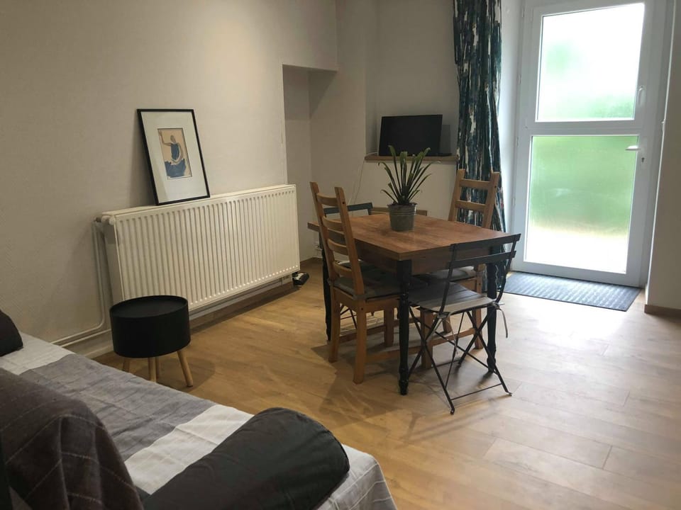 La cabine de Loire Cabin in Centre-Val de Loire