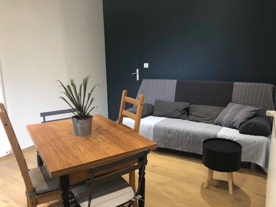 La cabine de Loire Cabin in Centre-Val de Loire