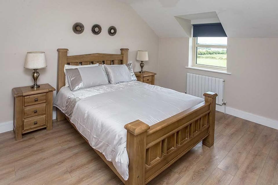Greenway Holiday Home House in County Waterford