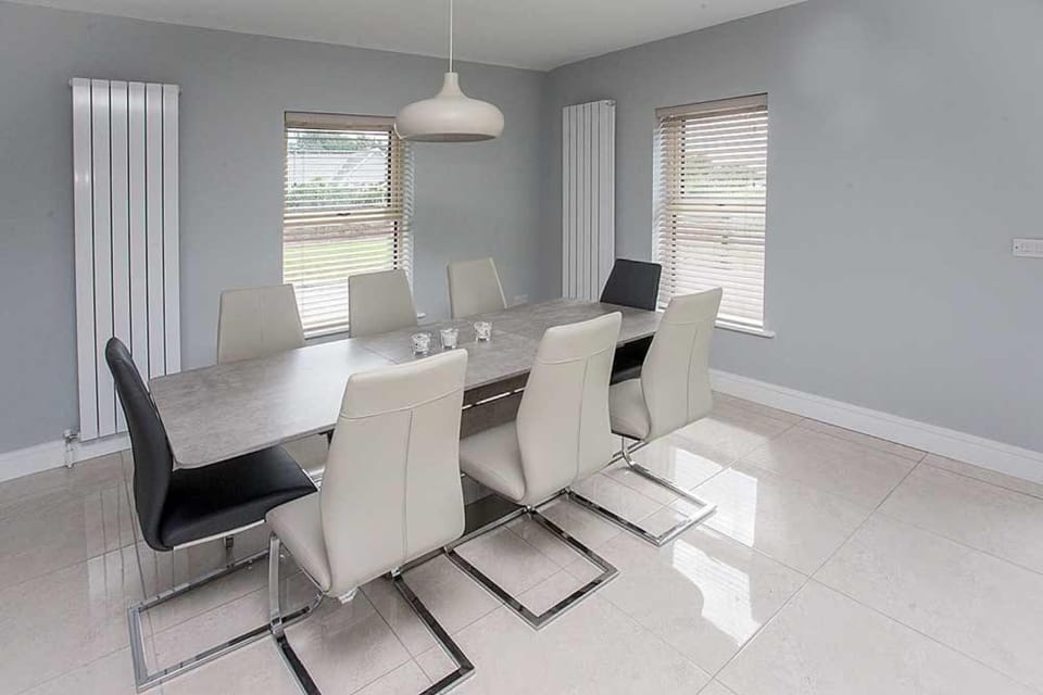 Greenway Holiday Home House in County Waterford