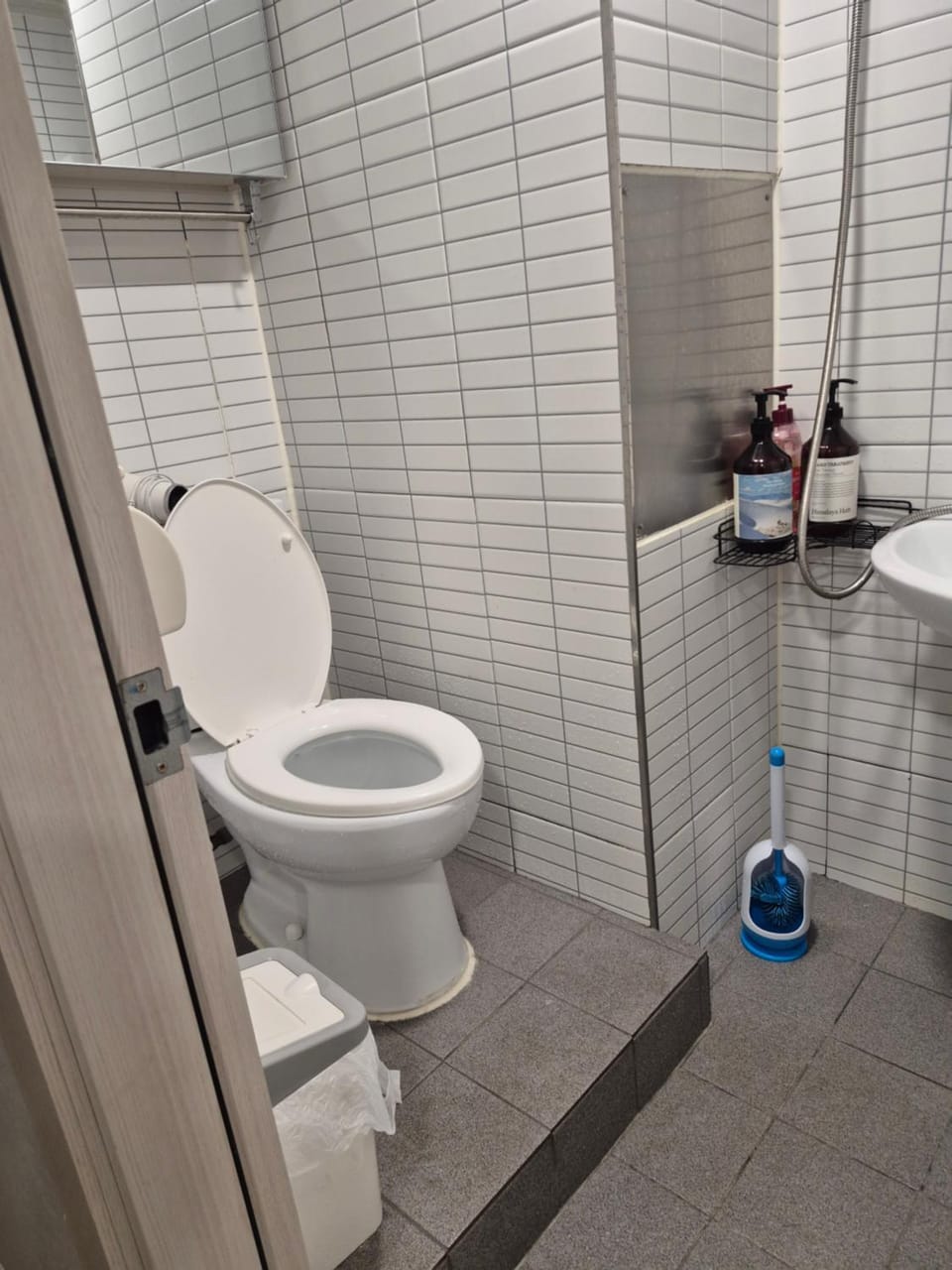 Toilet, Bathroom