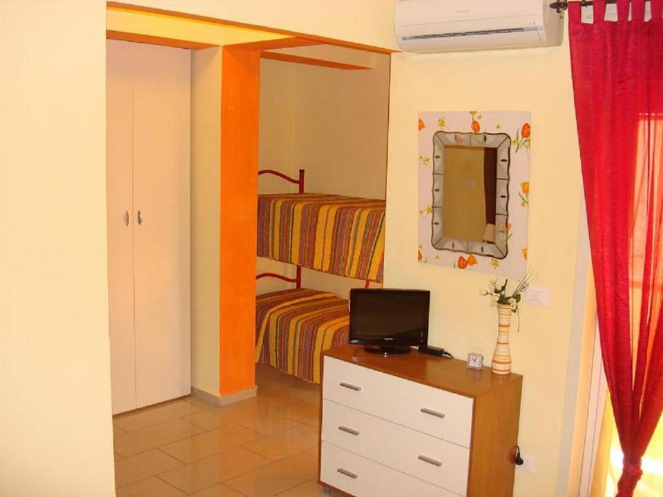 B&B Il Gabbiano Bed and Breakfast in Reggio Calabria